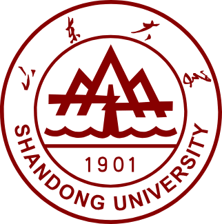 Shandong University logo